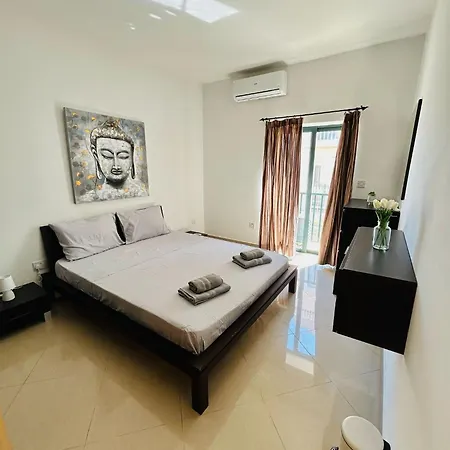 Island Breeze St. Julian's