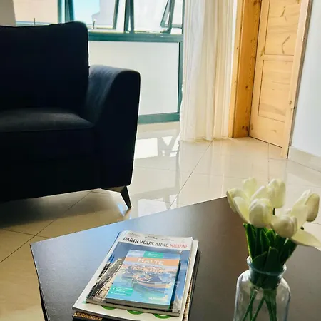 Apartament Island Breeze