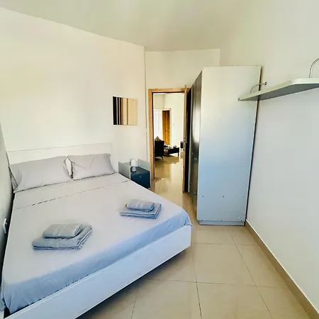 Island Breeze Apartman