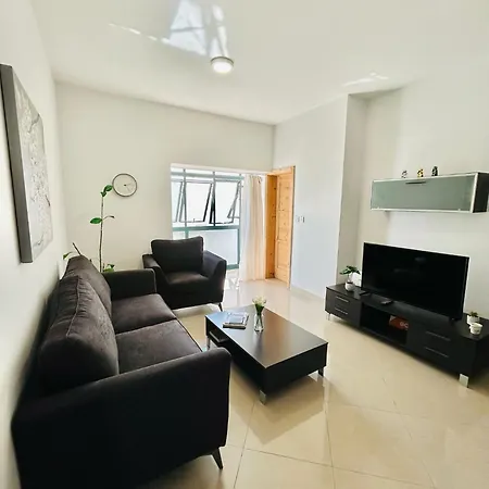 Island Breeze Apartman San Ġiljan