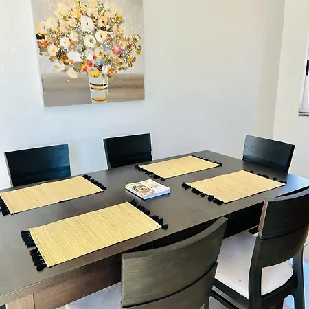 Island Breeze Apartamento San Julián
