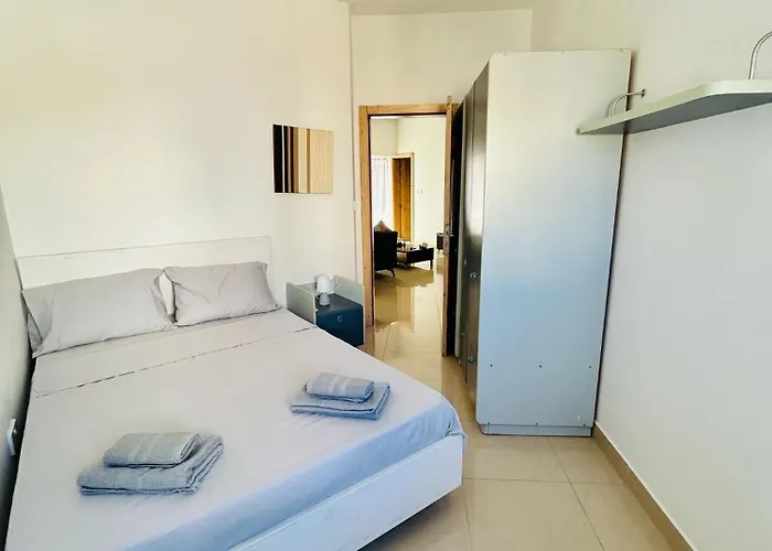 Island Breeze 公寓