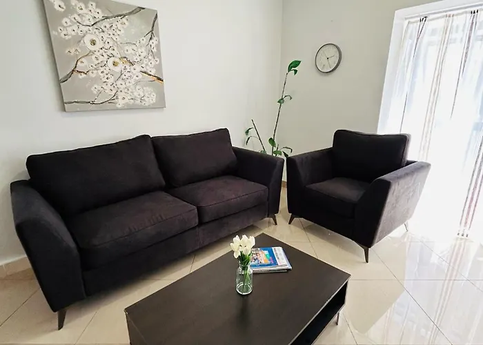 Island Breeze 公寓 *