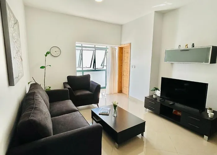 Island Breeze 公寓 Saint Julian's