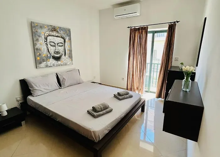 Island Breeze Saint Julian's