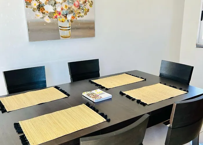 Island Breeze 公寓 Saint Julian's