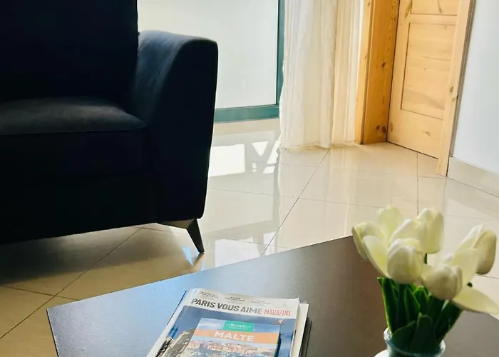 公寓 Island Breeze